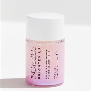 INC.redible BrightenUp Face/Lip Illuminating Drops